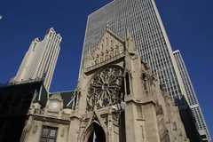 Holy Name Cathedral - Catholic Church for Sunday - N State St & W Superior St, Chicago, IL Holy Name Cathedral - Catholic Church for Sunday - N State St & W Superior St, Chicago, IL