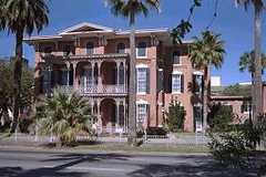 Ashton Villa - Reception - 2328 Broadway St, Galveston, TX, 77550 Ashton Villa - Reception - 2328 Broadway St, Galveston, TX, 77550