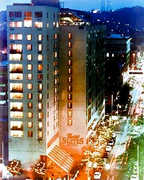 Garfield Suites - Hotel - 2 Garfield Pl, Cincinnati, OH, 45202, US Garfield Suites - Hotel - 2 Garfield Pl, Cincinnati, OH, 45202, US