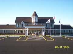Huntingburg Wedding In September in Paoli, IN, USA Huntingburg Wedding In September in Paoli, IN, USA