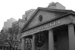 Faneuil Hall Market place - Attraction - 1 Faneuil Hall Sq # 1, Boston, MA, United States Faneuil Hall Market place - Attraction - 1 Faneuil Hall Sq # 1, Boston, MA, United States