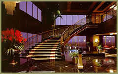 Reception "Bankers Club Guayaquil" - Reception - 9 de Octubre y Malecon, Guayaquil, Ecuador, EC
