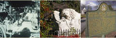 Oakland Cemetery - Attraction - Oakland Cemetery, 248 Oakland Ave SE, Atlanta, GA