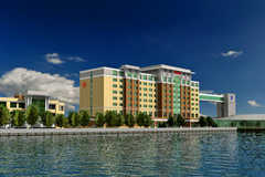 Sheraton Erie Bayfront Hotel - Hotel - 55 W Bay Rd, Erie, PA, 16507, US Sheraton Erie Bayfront Hotel - Hotel - 55 W Bay Rd, Erie, PA, 16507, US