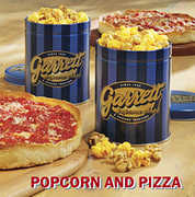 Garrett's Popcorn - Attraction - 670 N Michigan Ave, Chicago, IL, United States Garrett's Popcorn - Attraction - 670 N Michigan Ave, Chicago, IL, United States