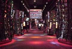 Museum of Science & Industry - Attraction - 5700 S Lake Shore Dr, Chicago, IL, USA Museum of Science & Industry - Attraction - 5700 S Lake Shore Dr, Chicago, IL, USA