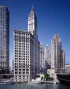 Wrigley Building - Attraction - 400 N Michigan Ave # 600, Chicago, IL, United States Wrigley Building - Attraction - 400 N Michigan Ave # 600, Chicago, IL, United States