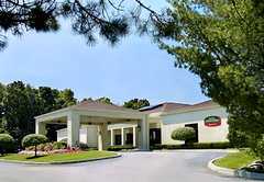 Courtyard Marriott Poughkeepsie - Hotel - 2641 South Rd, Poughkeepsie, NY, USA