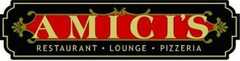 Amici's - Restaurant - 35 Main Street, Poughkeepsie, NY, United States