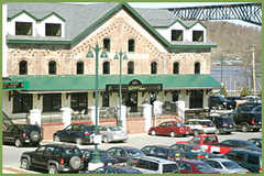 Mahoney's Irish Pub & Steakhouse - Need to Kill Some Time? - 35 Main Street, Poughkeepsie, NY, United States