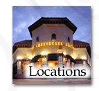 Cheesecake Factory - Restaurant - 4400 Ashford Dunwoody NE #3005, Atlanta, GA, United States