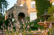 Haley Mansion - Reception - 17 S Center St, Joliet, IL, United States Haley Mansion - Reception - 17 S Center St, Joliet, IL, United States