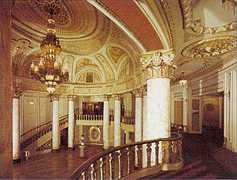 Rialto Square Theatre - Entertainment - 15 E Van Buren St, Joliet, IL, 60432 Rialto Square Theatre - Entertainment - 15 E Van Buren St, Joliet, IL, 60432