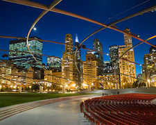 Millennium Park - Attraction - 352 E Monroe St, Chicago, IL, USA Millennium Park - Attraction - 352 E Monroe St, Chicago, IL, USA