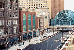 Circle Center Mall - Attraction - 49 W Maryland St, Indianapolis, IN, United States Circle Center Mall - Attraction - 49 W Maryland St, Indianapolis, IN, United States