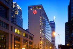 Sheraton Indianapolis City Centre Hotel - Hotel - 31 West Ohio Street, Indianapolis, IN, United States Sheraton Indianapolis City Centre Hotel - Hotel - 31 West Ohio Street, Indianapolis, IN, United States