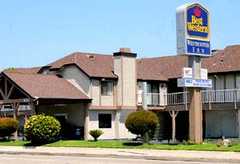 Best Western Westminster Inn - Hotel - 5755 Westminster blvd, Westminster, CA, USA