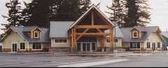 Sam and Kim's Reception - Reception - 1775 Front St, Lynden, WA, 98264, US