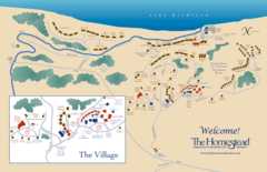 The Homestead Resort - Hotel - 5000 Homestead Rd, Glen Arbor, MI, United States