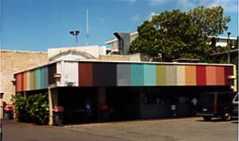 Rainbow Drive-In - Food - 3308 Kanaina Ave, Honolulu, HI, United States Rainbow Drive-In - Food - 3308 Kanaina Ave, Honolulu, HI, United States