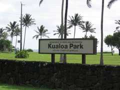 China Man's Hat - Beach - Kualoa Regional Park, Kaneohe, H.I., 96744, US China Man's Hat - Beach - Kualoa Regional Park, Kaneohe, H.I., 96744, US