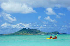 Kailua Bay - Beach - Kailua, H.I., 96734, US Kailua Bay - Beach - Kailua, H.I., 96734, US