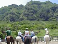 Kualoa Ranch - Entertainment - Kualoa Ranch, US Kualoa Ranch - Entertainment - Kualoa Ranch, US
