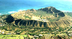 Diamond Head State Monument - Attraction - Diamond Head, Honolulu, HI, HI, US Diamond Head State Monument - Attraction - Diamond Head, Honolulu, HI, HI, US