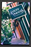 Sticky Fingers - Reception - 235 Meeting St, Charleston, SC, 29401