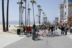 Venice Beach - Attraction - Venice, CA, US Venice Beach - Attraction - Venice, CA, US