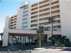 Tides Folly Beach - Hotel - 1 Center St., Folly Beach, SC, 29439, USA