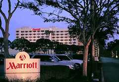 Norwalk Marriott - Hotel - 13111 Sycamore Drive, Norwalk, CA, 90650