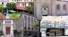 Downtown Fullerton - Restaurant - 102 N Harbor Blvd, Fullerton, CA, 92832, US
