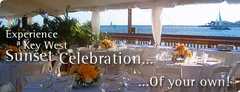 Key West Wedding In May in Key West, FL, USA