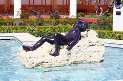 Getty Villa Malibu - Attractions - 17985 Pacific Coast Hwy, Pacific Palisades, CA, 90272, US