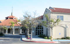 Rancho Bernardo Community Presbyterian Church - Ceremony - 17010 Pomerado Rd, San Diego, CA, 92128, US