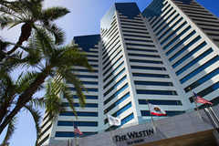 The Westin San Diego - Reception - 400 West Broadway, San Diego, CA, 92101, USA