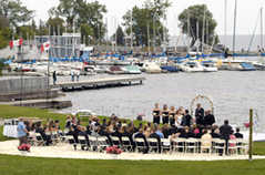 Lionshead Lakefront Resort - Hotel - CA
