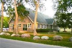 De La Salle Park  - Reception - Lake Drive North, Jackson's Point, Ontario, CA