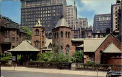 New York Wedding In September in New York, NY, USA