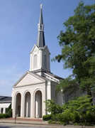 Athens Wedding In October