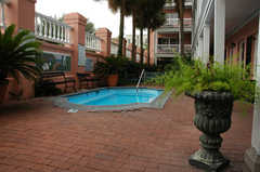 Meeting Street Inn - Hotel - 173 Meeting St, Charleston, SC, USA