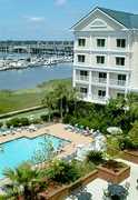 Courtyard Marriott - Hotel - 35 Lockwood Dr, Charleston, SC, 29401, US