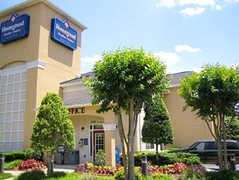 Homestead Village - Hotel - 1339 Executive Park Dr Ne, Atlanta, GA, United States