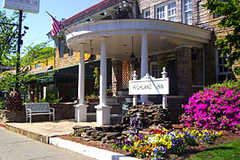 Highland Inn Ballroom Lounge - Hotel - 644 N Highland Avenue Northeast, Atlanta, GA, United States