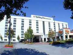 Holiday Inn Select - Hotel - 14299 Firestone Blvd, La Mirada, CA, 90638, US