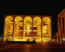 Lincoln Center for the Performing Arts - FREE Entertainment - 20 W 63rd St, New York, NY, United States Lincoln Center for the Performing Arts - FREE Entertainment - 20 W 63rd St, New York, NY, United States