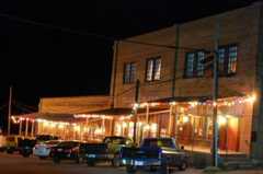 Coupland Inn and Dancehall - Reception - 103 Hoxie, Coupland, TX, United States