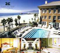 Casa Del Mar - Reception - 1910 Ocean Way, Santa Monica, California, 90405, USA Casa Del Mar - Reception - 1910 Ocean Way, Santa Monica, California, 90405, USA