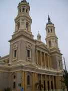 St Ignatius Church - Ceremony - 650 Parker Ave, San Francisco, CA, United States St Ignatius Church - Ceremony - 650 Parker Ave, San Francisco, CA, United States